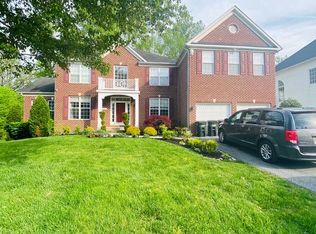 5107 Green Creek Ter, Glenn Dale, MD 20769