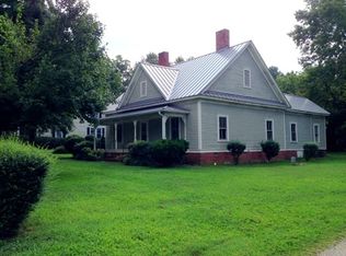 6020 Laurel Knoll Dr, Pleasant Garden, NC 27313