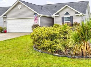 296 Foxpath Loop, Myrtle Beach, SC 29588