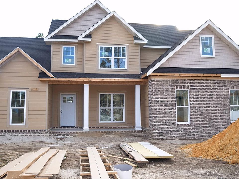 1st image of 5102 Cooper Way Lot 198