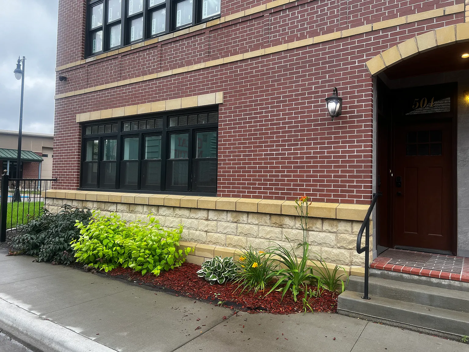 Rare walkout condo in the Heart of Downtown Fargo! — Photo 1