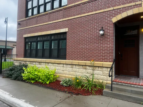 412 5th St N #502, Fargo, ND 58102