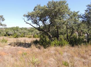 1841 Split Mountain, Canyon Lake, TX 78133
