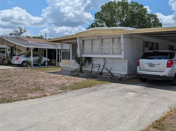 5118 River Birch Ave, Holiday, FL 34690