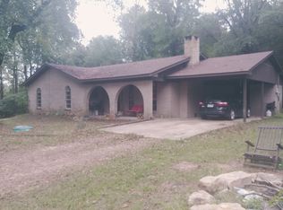 115 Acorn Rd, De Queen, AR 71832