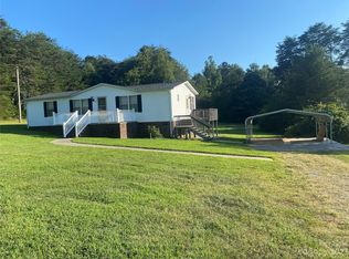 255 Carrigan Rd, Taylorsville, NC 28681