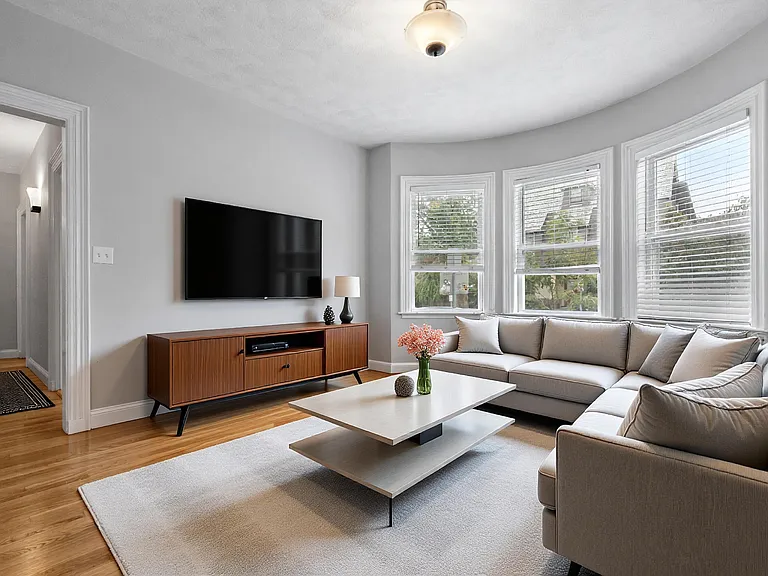 1433 Cambridge St #3 — Photo 11