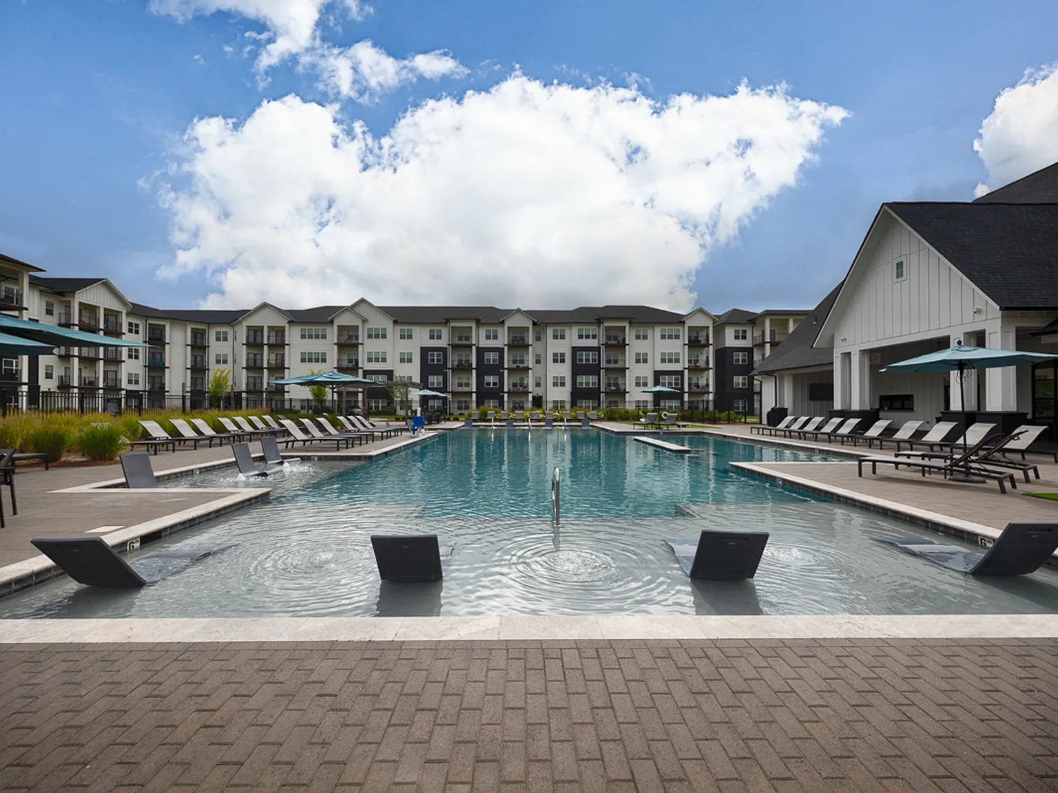 Gateway Village at Swan Creek — Photo 1