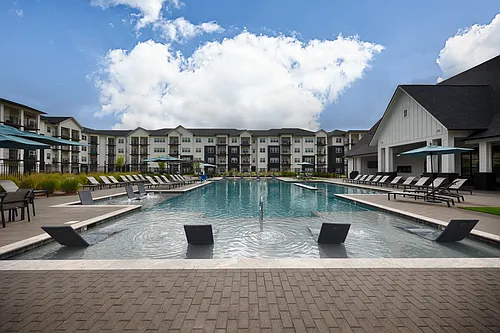 Gateway Village at Swan Creek Photo 1