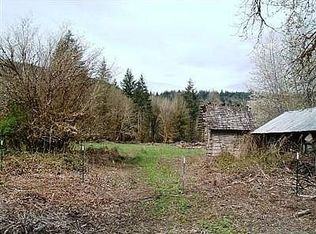 12001 Kinley Ln, Concrete, WA 98237