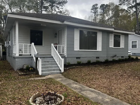 1810 Brooklane Dr, Hattiesburg, MS 39401