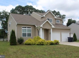 316 Marissa Ct, Williamstown, NJ 08094