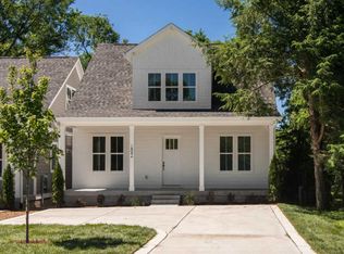 1808 Piedmont Ave #A, Nashville, TN 37216