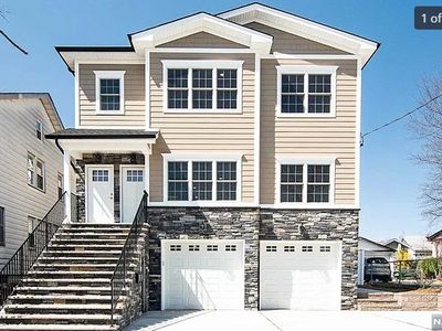 741 Forest St #2, Kearny, NJ, 07032