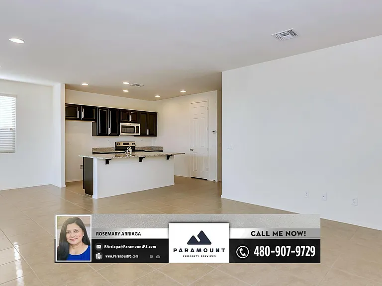 4820 W Leodra Ln — Photo 6