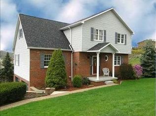 238 Bond St, Washington, PA