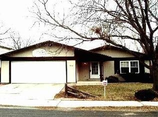 3610 S Joplin St, Aurora, CO 80013