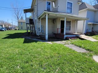 210 Leader St, Marion, OH