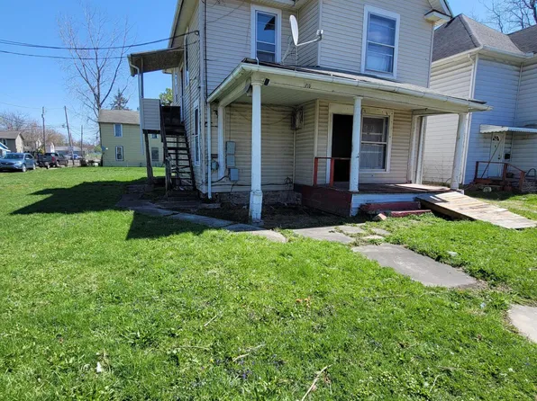 210 Leader St, Marion, OH 43302