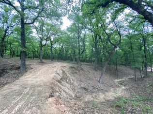 1176 Eagles Bluff Dr LOT 94, Weatherford, TX 76087