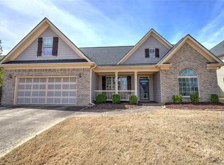 27 Spring Folly NW, Cartersville, GA 30121