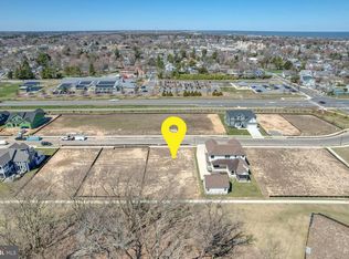 72 Filly Ln LOT 82, Lewes, DE 19958