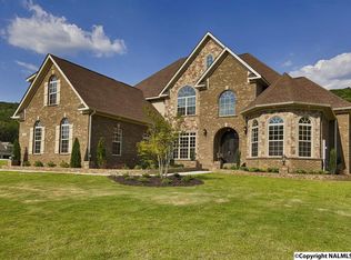 13 Taylors Brook Way SE, Gurley, AL 35748