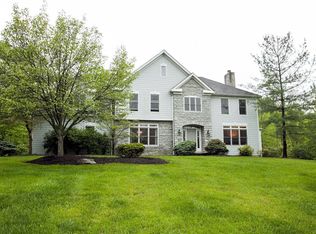 7019 Clearwood Ct, Cincinnati, OH 45236