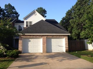662 Norris Ln, West Monroe, LA 71291