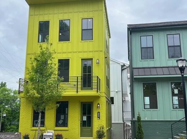 968 Bibbs Cir NW, Atlanta, GA 30318