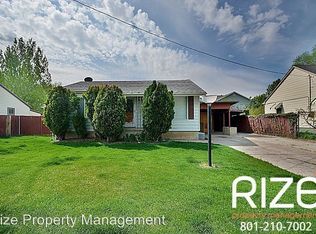 337 13th St, Ogden, UT 84404