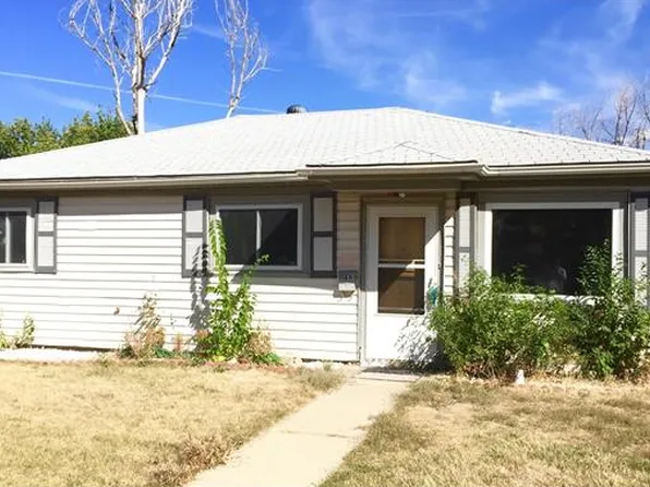 1186 Yost St, Aurora, CO 80011