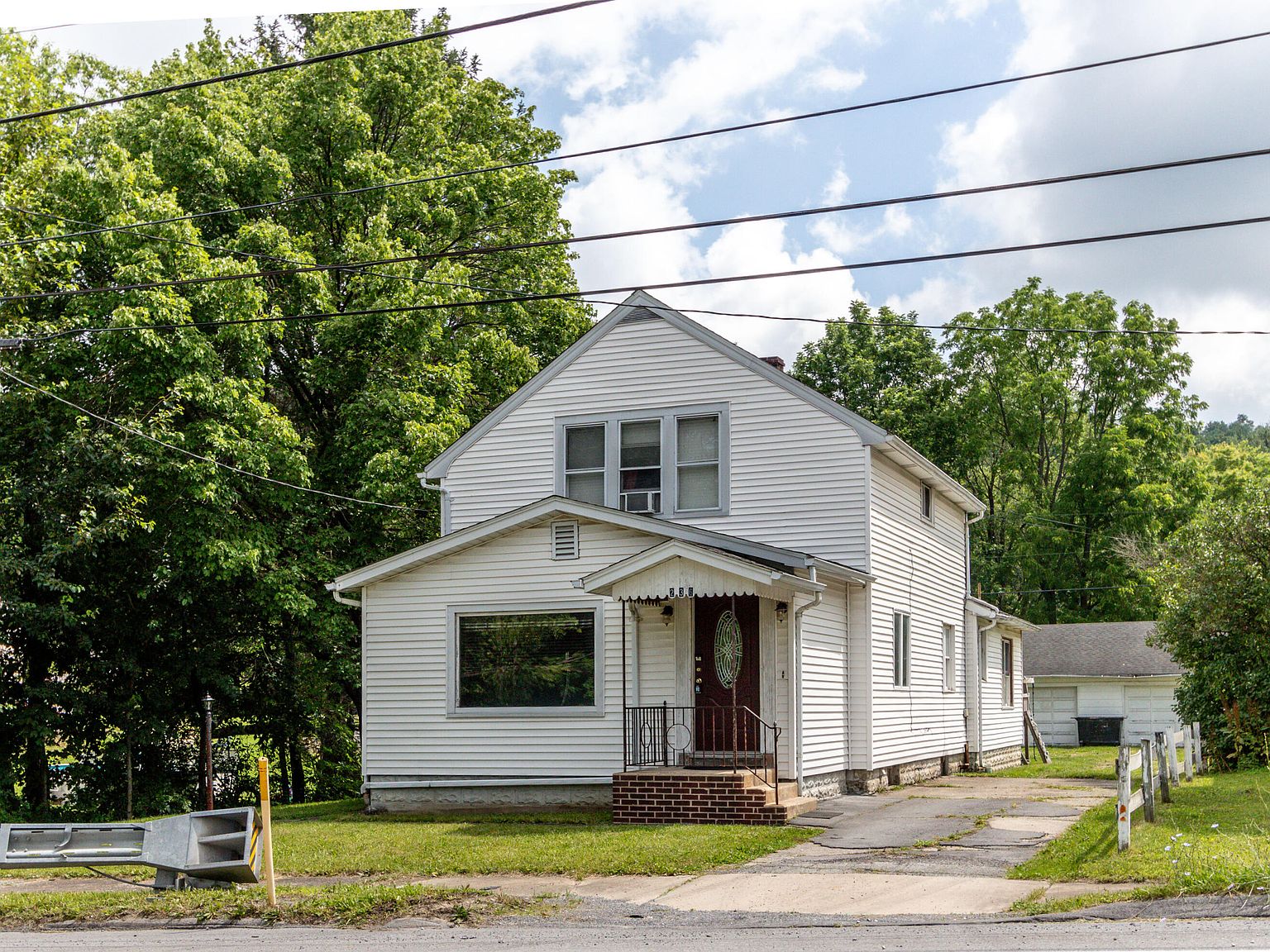 236 Main St, Coalport, PA 16627 MLS 088477 Zillow