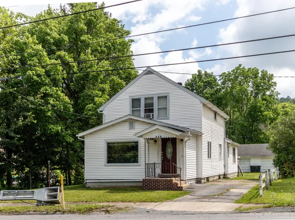 236 Main St, Coalport, PA 16627