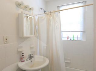 13 Ellery St #2, Cambridge, MA 02138