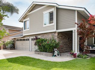 1660 N Klamath Pl, Orange, CA 92867