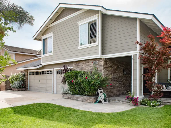 1660 N Klamath Pl, Orange, CA 92867