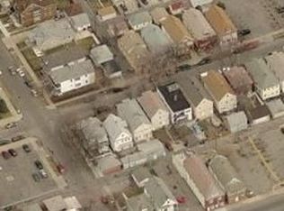 2720 Florian St, Hamtramck, MI 48212