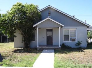 220 E 12th St, San Angelo, TX 76903