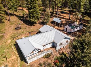 1951 Breedlove Rd, Georgetown, CA 95634