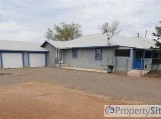 960 Cr 5, Clovis, NM 88101