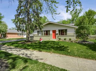 173 Westwood Dr, Park Forest, IL