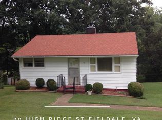 70 High Ridge St, Fieldale, VA 24089