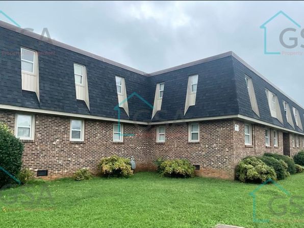 401 S Fairplay St APT 4