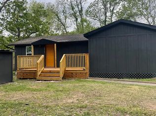 15517 Highway 6, Santa Fe, TX 77517