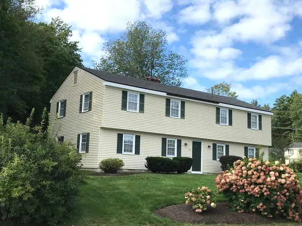 26 Indian Ridge Rd #C, Yarmouth, ME 04096