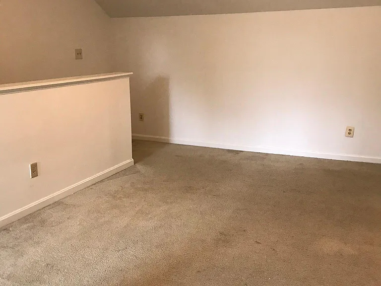 Bedroom 3 - Upper Level