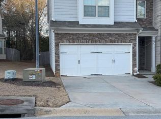 3144 Spicy Cedar Ln, Lithonia, GA