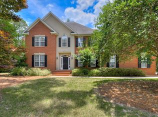 4514 Ridge Pine Dr, Evans, GA 30809