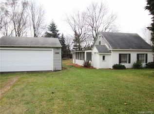 33605 Edmonton St, Farmington Hills, MI 48335